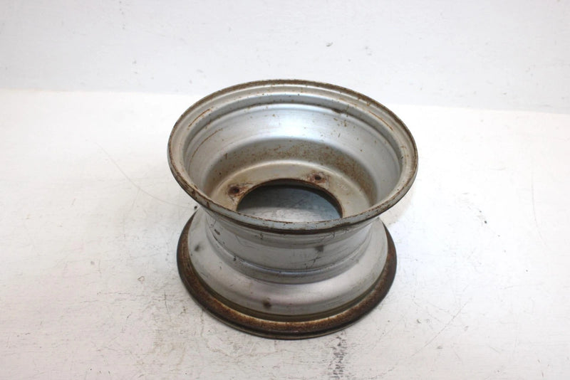 1990 Yamaha  Moto 4 Oem 10x6 Front Wheel Rim 3GH-25180-00-35 AY5