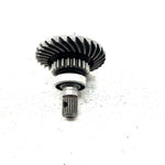 null Polaris Sportsman 700 OEM Rear Output Shaft W/Gear 3233911 AP219