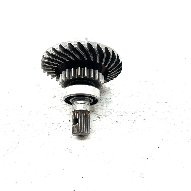 null Polaris Sportsman 700 OEM Rear Output Shaft W/Gear 3233911 AP219