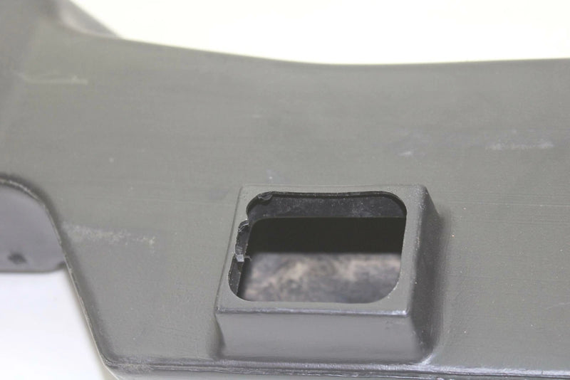 97 Arctic Cat Jag DLX OEM Airbox Plenum 0670-578 SA92