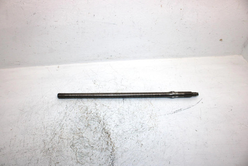 1993 Kawasaki Bayou 300 Oem Right Axle Tube (Long) 31064-1101 AK24