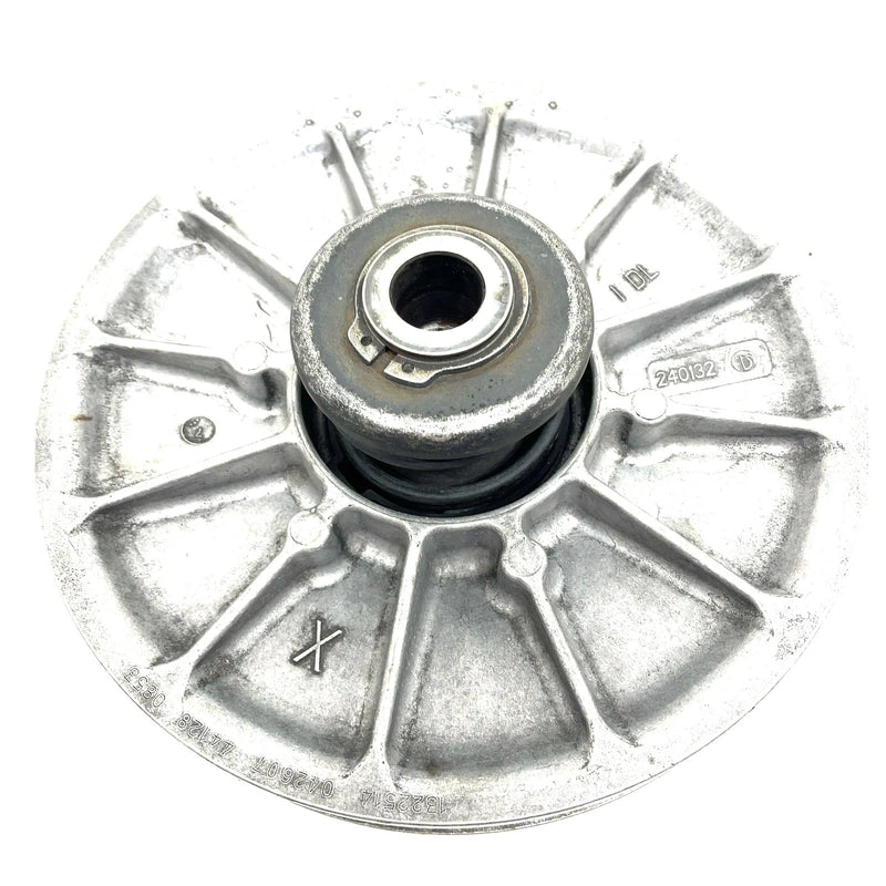 06-07 Polaris Ranger 700 6x6 EFI OEM Secondary Driven Clutch 1322514 XP7