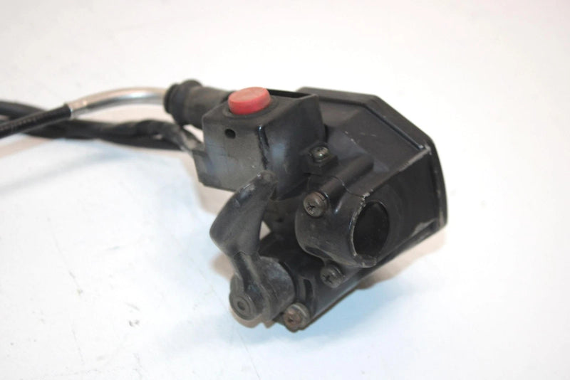1999 Polaris Big Boss 500 Oem Throttle Control Lever W/Cable 7080649 AP71