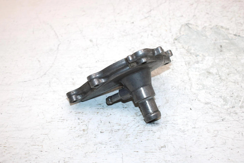 2019 Honda Trx500fe2ac Oem Water Pump Cover 19220-HP7-A00 AH12