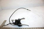00 Yamaha Sx500r Oem Master Cylinder 8DF-W2587-00-00 8DF-W2587-40-00 SY0