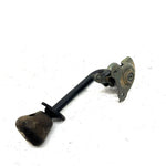 2002 Suzuki Quadrunner 500 LTF500F 4x4 OEM 4wd Shift Lever 57920-09FB0 AS37