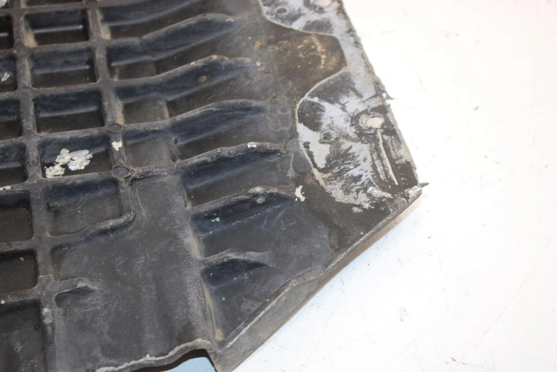 2001 Polaris Virage Oem Ride Plate 5631080 JP28