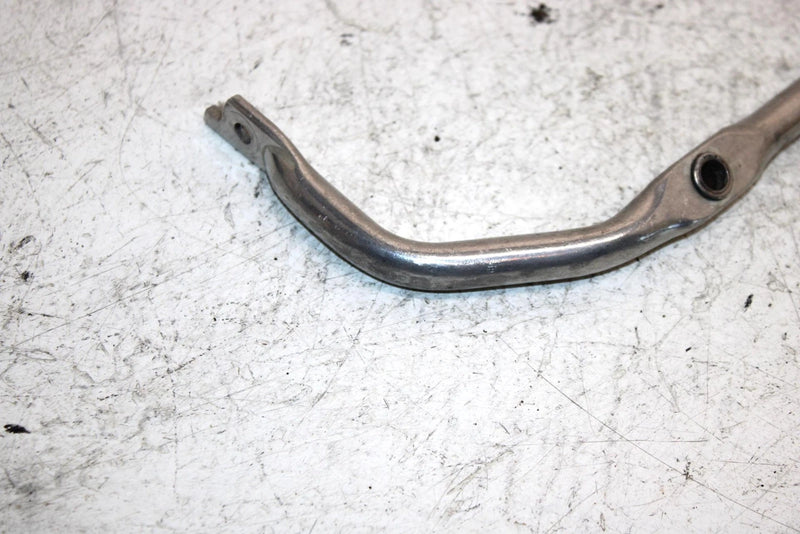 03 Honda Fourtrax Foreman Rubicon Oem Left Engine Cover Mount 11321-HN2-000 AH11