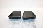 1997 Polaris Classic Oem Footrest Set 1012543 1012542 SP42