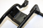 89 Suzuki Quadrunner 160 2x4 OEM Right Footrest Guard 43590-02c00-019 AS16
