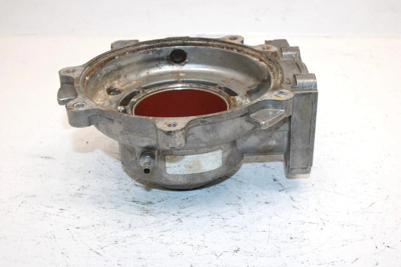 2002 Polaris Sportsman 700 Oem Front Diff Case 1332990 AP184