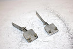 1998 Ski-doo Formula 500 Oem Hood Hinge Pair 517289900 SS1