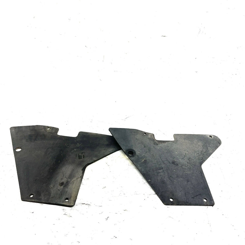 2003 Arctic Cat 400 4X4 OEM Inner Fender Panel Set 1406-006 AA30