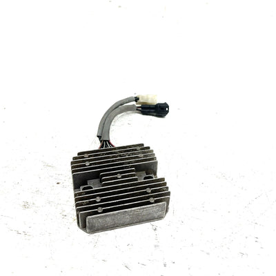 00-02 Arctic Cat 500 4x4 Automatic OEM Voltage Regulator 3530-059 AA32