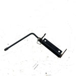 98-02 Arctic Cat 300 4X4 OEM Seat latch Lever 1506-056 AA42