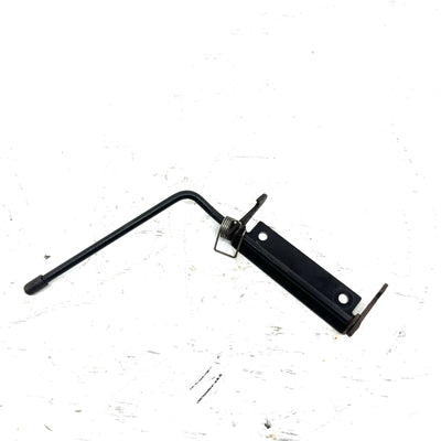 98-02 Arctic Cat 300 4X4 OEM Seat latch Lever 1506-056 AA42