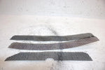 1997 Polaris Classic Oem Hood Screen Set 5222907-067 5241350-067 SP42