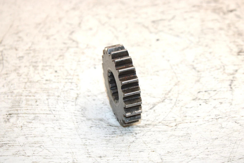 1996 Polaris 500 Oem 21T Upper Sprocket 3221066 Q218