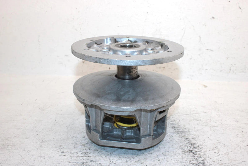 1999 Arctic Cat Zr 600 Oem Primary Driven Clutch 0746-839 SA19