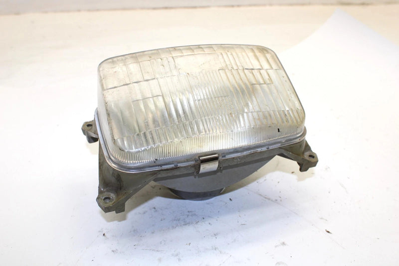 1988 Polaris Trail Boss 250 R/es Oem Headlight 4032038 B12