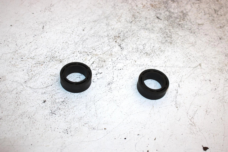 03 Arctic Cat Zl 600 Oem Idler Wheel Spacer Pair 1604-507 SAS14