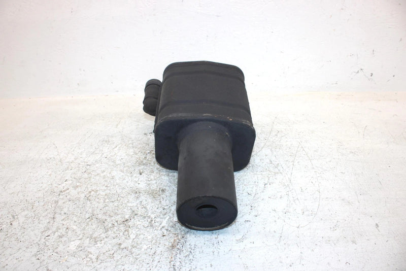 1998 Suzuki Quadrunner 250 Oem Exhaust Muffler 14310-19BA0 AS13