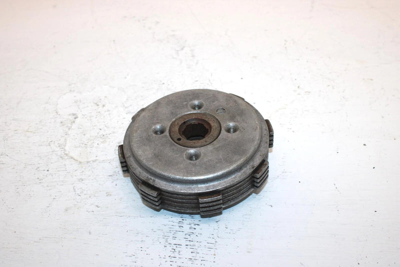 1982 Honda Atc 185 Sa All Terrain Oem Clutch Pack Set  22350-115-020 AH70