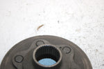 1987 Honda Fourtrax 350 A Oem One Way Clutch Drum 22500-HA7-670 AH39