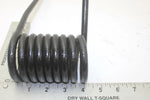 Polaris OEM Rear Suspension Arm Right Spring 7041395-067 B41