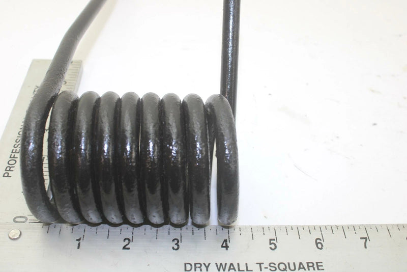 Polaris OEM Rear Suspension Arm Right Spring 7041395-067 B41