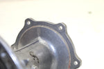 1986 Yamaha  Badger Yfm80s Oem Rear Axle Carrier 55X-25311-00-00 AY32