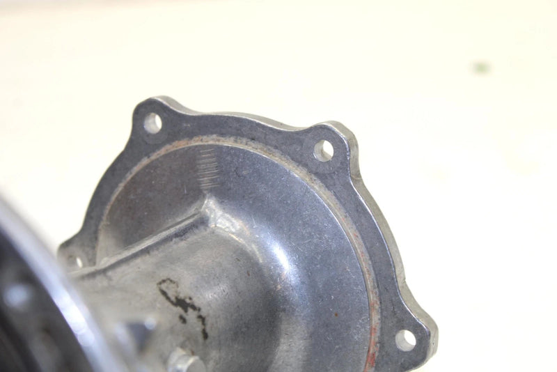 1986 Yamaha  Badger Yfm80s Oem Rear Axle Carrier 55X-25311-00-00 AY32