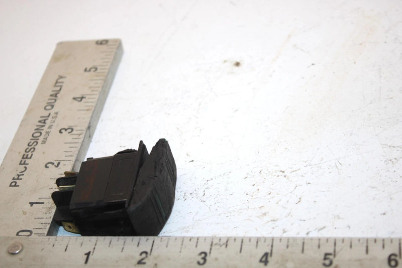 94 Polaris 500 Efi Oem Thumbwarmer Switch 4110138 SP152