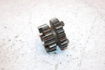 1996 Kawasaki Bayou 220 Oem 2nd&3rd Dog Gear 23T&19T 13129-1860 AK2