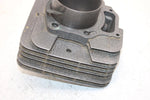2002 Honda Foreman Es Oem 90mm Bore Cylinder 12100-HN0-A00 AH34