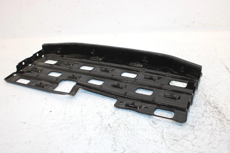 1996 Polaris Magnum 425 Oem Footrest Set 1040351-067 1040274-117 AP173