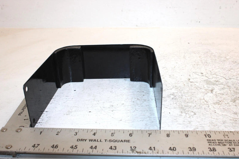 1986 Honda Trx 350 A Fourtrax 4x4 Oem Lower Fuel Tank Band 17516-HA7-670 AH43