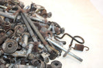 92 Polaris Sport Gt Oem Nut Bolt Washer Spacer Hardware Kit SP62