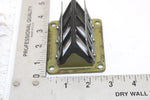 2002 Yamaha Sx Viper Oem Reed Valve Cage 8DF-13610-01-00 SY60