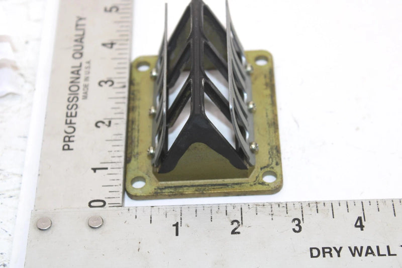 2002 Yamaha Sx Viper Oem Reed Valve Cage 8DF-13610-01-00 SY60