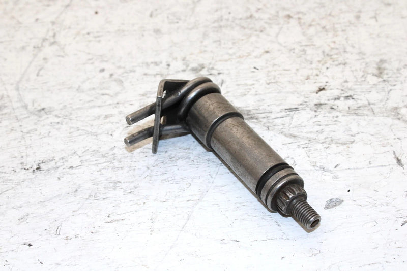 1996 Polaris Sportsman 500 Oem Shift Shaft Set 3233258 AP187