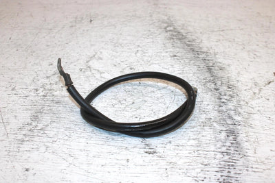 1995 Arctic Cat Puma Oem Battery Ground Cable 0645-079 SA30