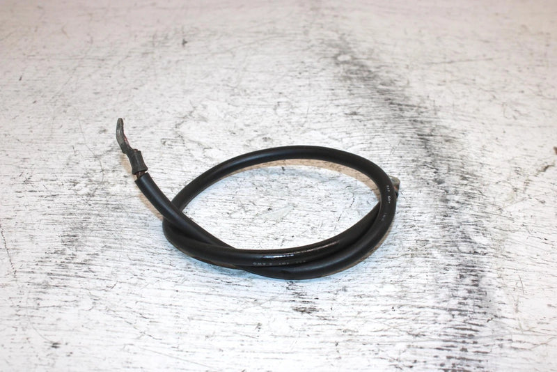 1995 Arctic Cat Puma Oem Battery Ground Cable 0645-079 SA30