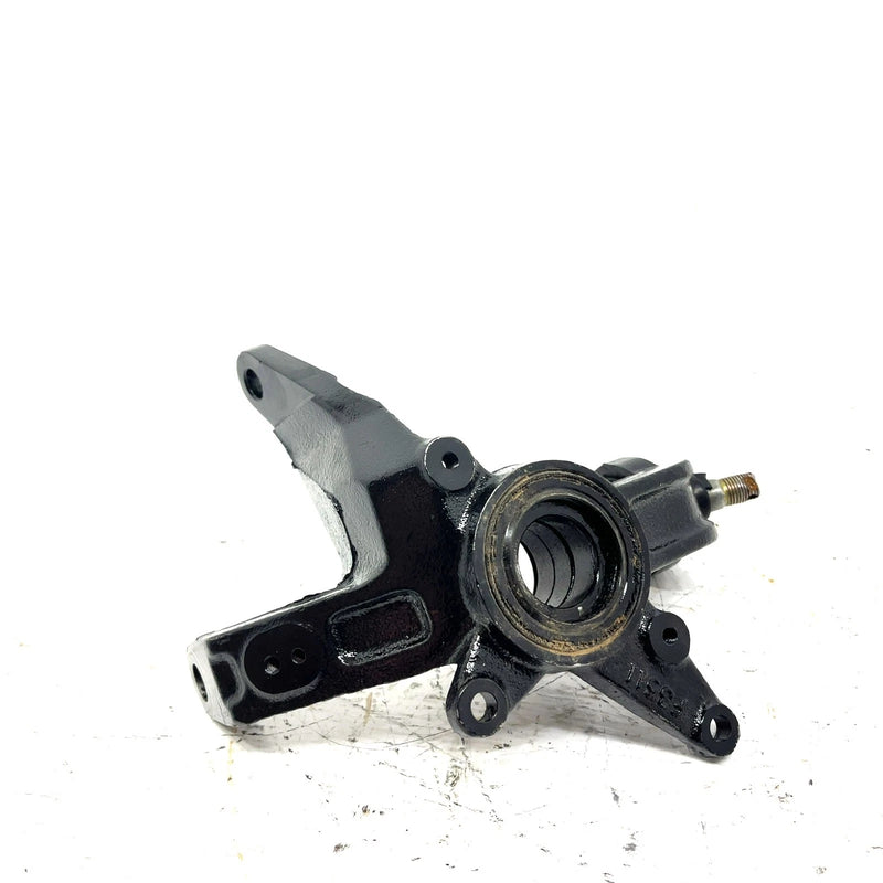 02 Yamaha Big Bear 400 YFM400 OEM Right Steering Knuckle 5FU-F3502-11-00 AY52