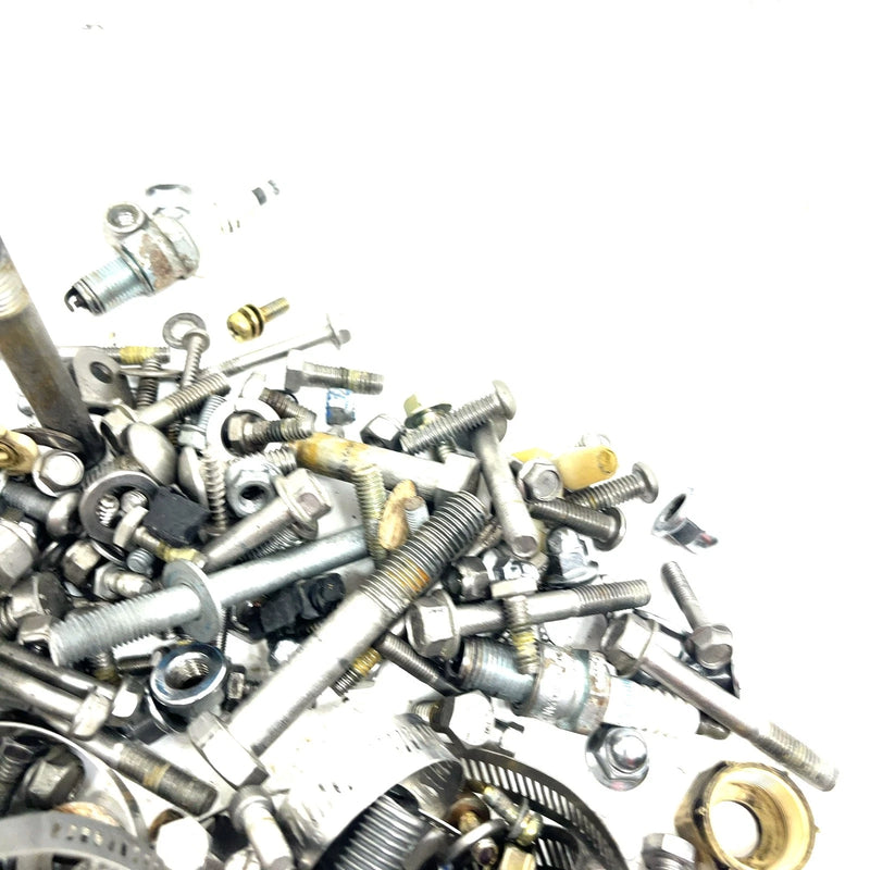 1995 Polaris SLX 780 OEM Nut Bolt Spacer Hardware Kit JP43