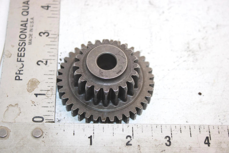 2007 Honda Trx 250 Fourtrax Recon Es Oem Reverse Idler Gear 23721-HM8-A40 AH38