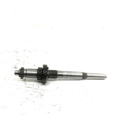 11-14 Polaris Sportsman 550 OEM Input Shaft 25T W/39T Gear 3235063 AP238
