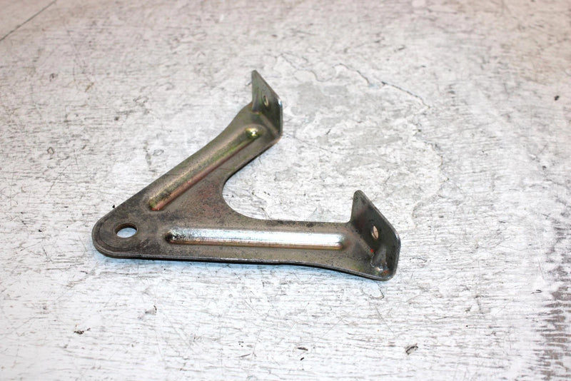 1998 Ski-doo Mach 1 700 Oem Steering Pivot Support 506138400 SS3