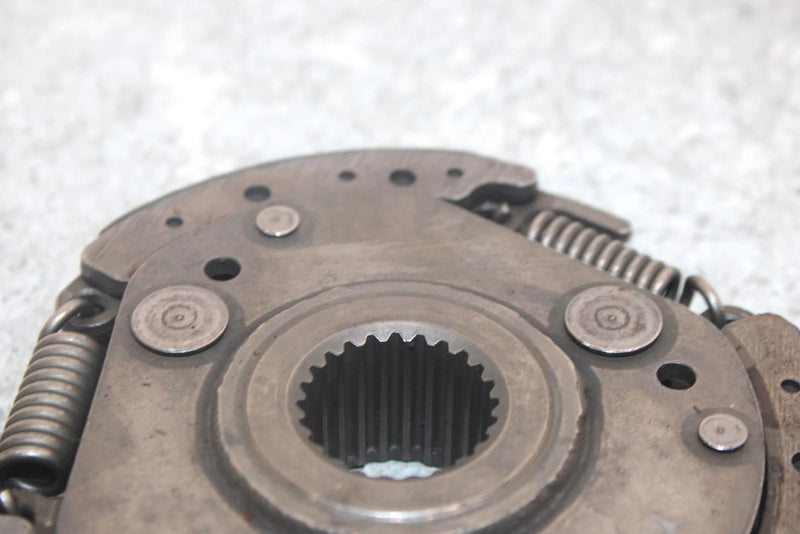 1994 Yamaha  Timberwolf 4wd Oem Centrifugul Clutch 4BD-16620-01-00 AY25