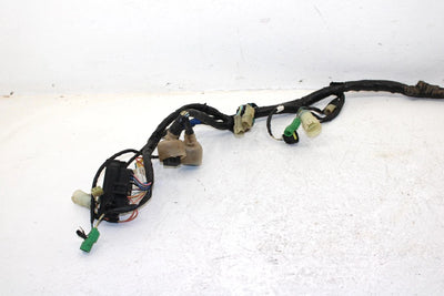 06 Honda Trx 400 Faa Fourtrax Rancher Oem Main Wire Harness 32100-HN7-000 AH55